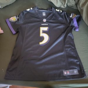 Womens Marquise Brown 2xl Jersey